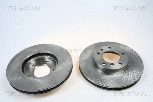 Brake Disc (8120 11153)