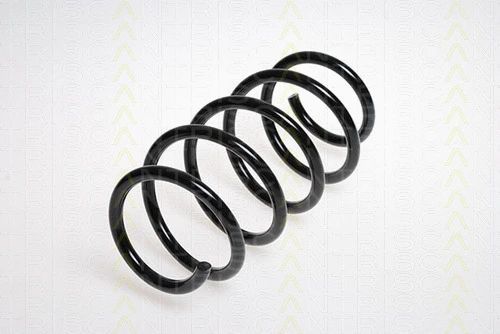 Suspension Spring (8750 24112)