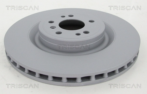 Brake Disc (8120 231037C)