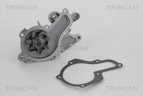 Water Pump, engine cooling (8600 69010)