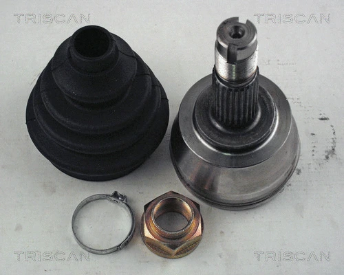 Joint Kit, drive shaft (8540 15125)