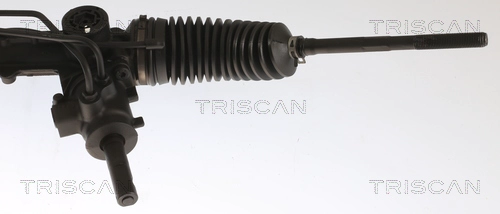 Steering Gear
