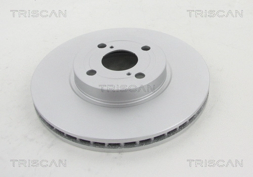 Brake Disc (8120 13171C)