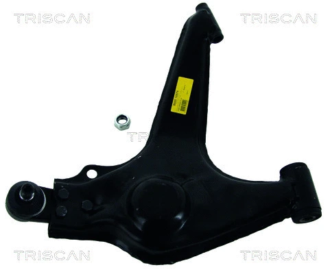 Control/Trailing Arm, wheel suspension (8500 16574)