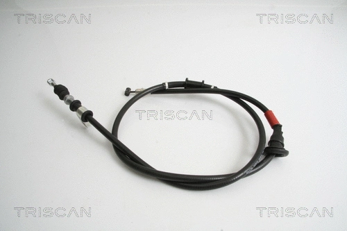 Cable Pull, parking brake (8140 42145)