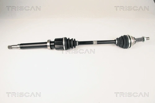 Drive Shaft (8540 16591)