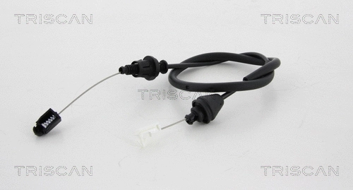 Accelerator Cable (8140 25322)