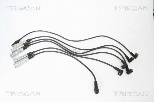 Ignition Cable Kit (8860 29003)