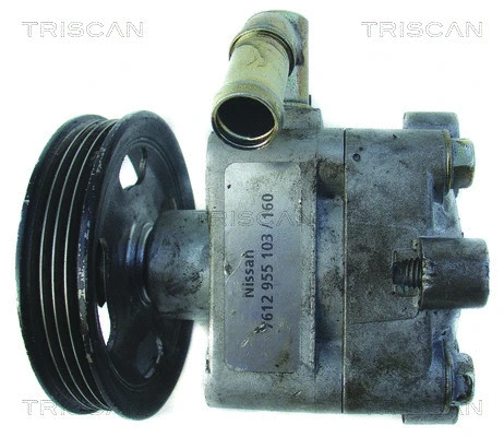 Hydraulic Pump, steering (8515 14606)
