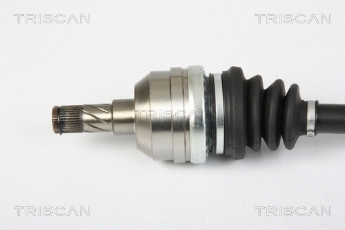 Drive Shaft