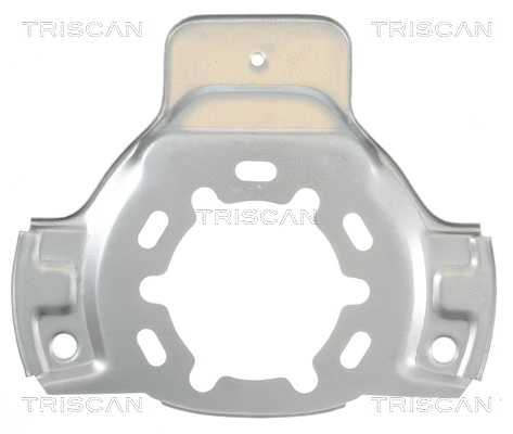 Splash Guard, brake disc