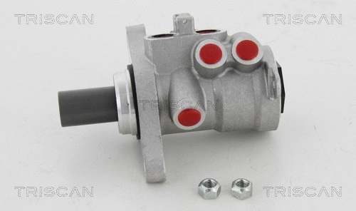 Brake Master Cylinder (8130 16164)