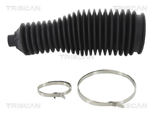 Bellow Kit, steering (8500 10035)
