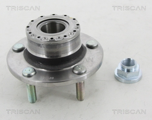 Wheel Bearing Kit (8530 43245)