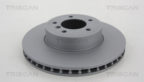 Brake Disc (8120 11158C)