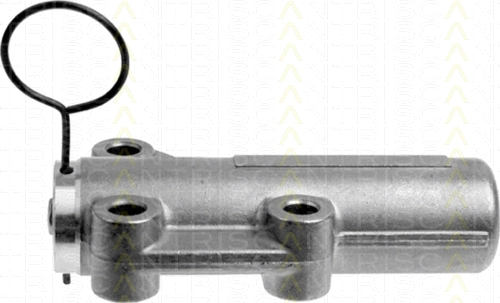 Vibration Damper, timing belt (8646 29307)