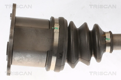 Drive Shaft