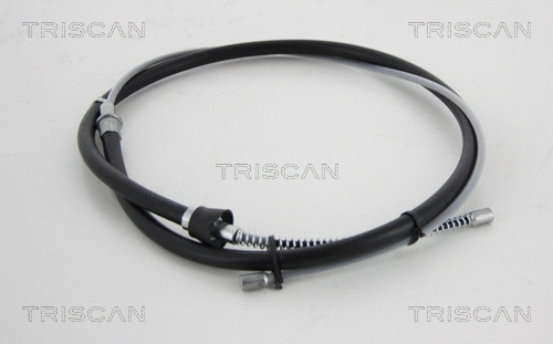 Cable Pull, parking brake (8140 291145)