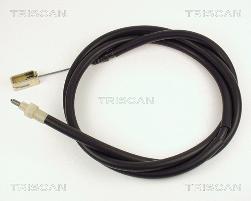 Cable Pull, parking brake (8140 10120)