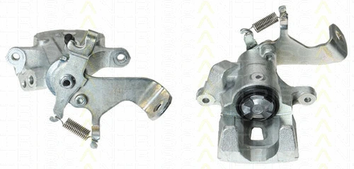 Brake Caliper (8170 344876)
