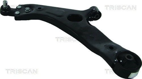 Control/Trailing Arm, wheel suspension (8500 43598)