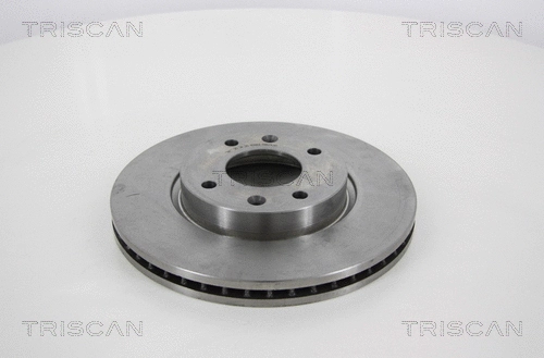 Brake Disc (8120 43113)