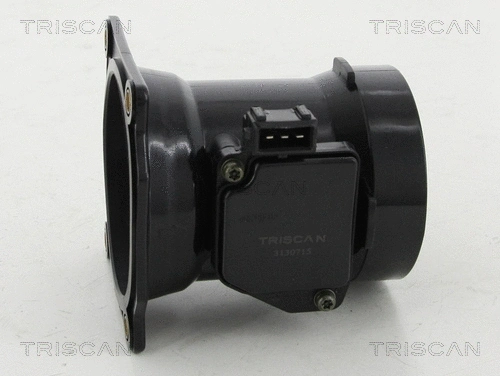Mass Air Flow Sensor