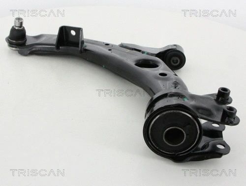 Control/Trailing Arm, wheel suspension (8500 50564)