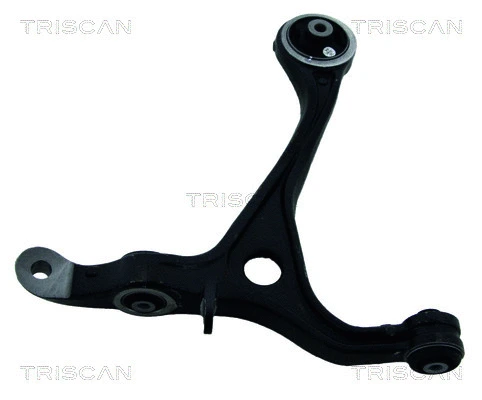 Control/Trailing Arm, wheel suspension (8500 40548)