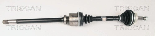 Drive Shaft (8540 25645)