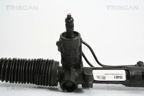 Steering Gear