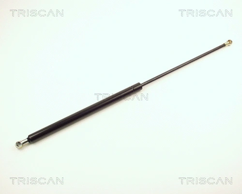 Gas Spring, boot/cargo area (8710 2715)