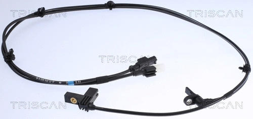 Sensor, wheel speed (8180 23231)