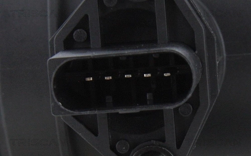 Mass Air Flow Sensor (8812 29059)