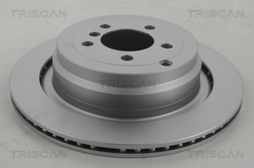 Brake Disc (8120 17135C)