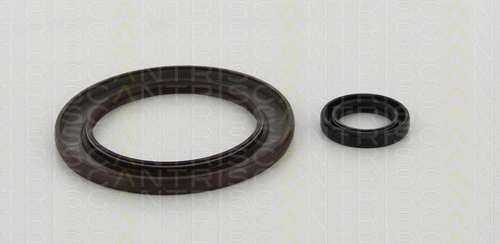Shaft Seal Set, clutch (8550 11008)