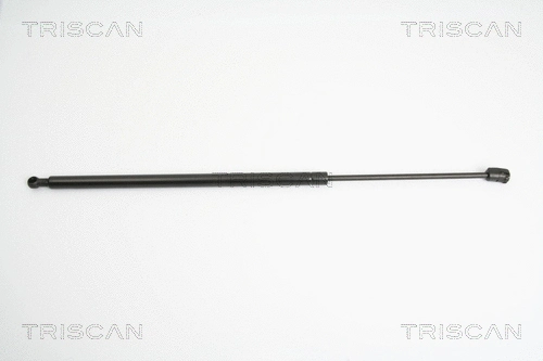 Gas Spring, boot/cargo area (8710 11226)