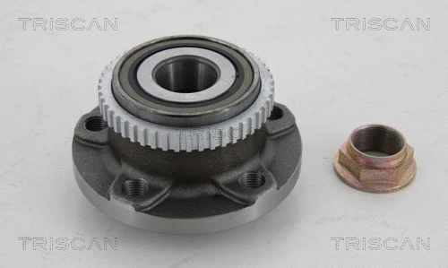 Wheel Bearing Kit (8530 10240)