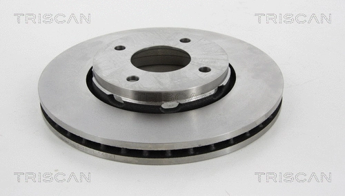 Brake Disc (8120 101026)
