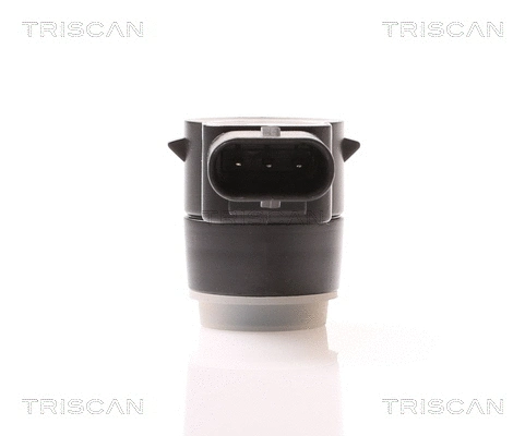 Sensor, parking distance control