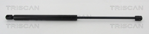 Gas Spring, boot/cargo area (8710 40236)