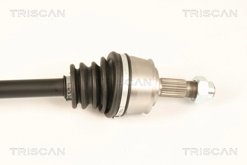 Drive Shaft
