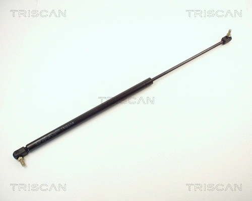 Gas Spring, boot/cargo area (8710 14206)
