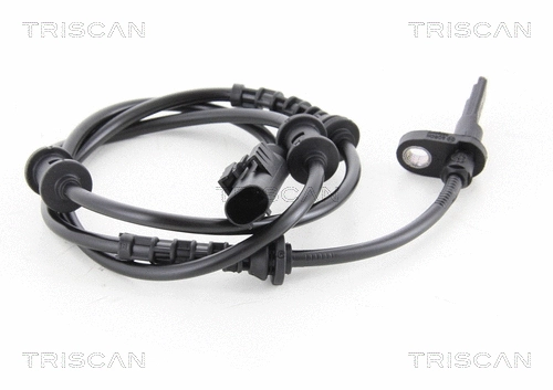 Sensor, wheel speed (8180 15214)