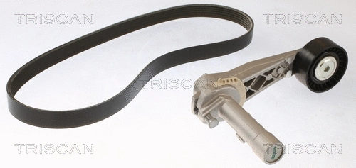 V-Ribbed Belt Set (8642 28051)
