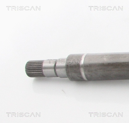 Drive Shaft