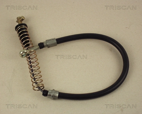 Cable Pull, parking brake (8140 15128)