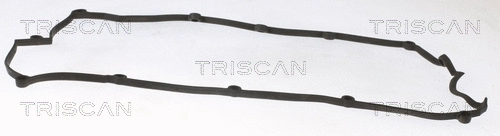 Gasket, cylinder head cover (515-1046)