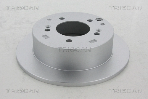 Brake Disc (8120 43130C)