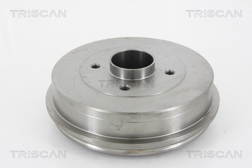 Brake Drum (8120 25207)